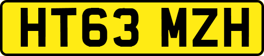HT63MZH