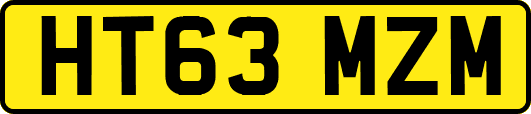 HT63MZM