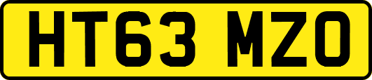 HT63MZO