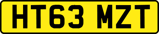 HT63MZT