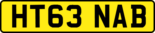 HT63NAB