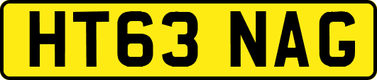 HT63NAG
