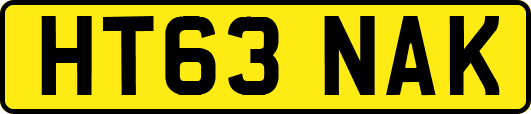HT63NAK