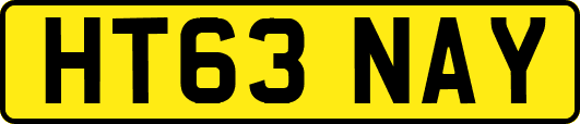 HT63NAY