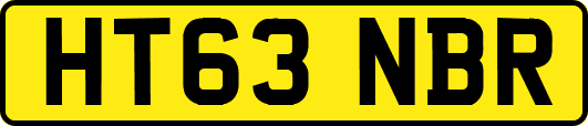 HT63NBR