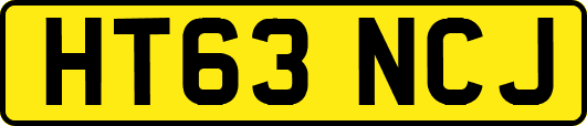 HT63NCJ