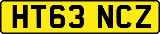 HT63NCZ