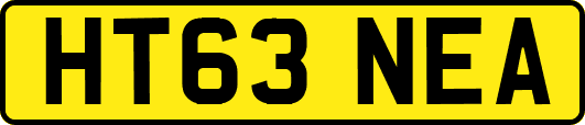 HT63NEA