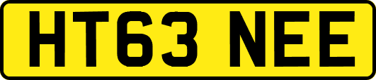 HT63NEE