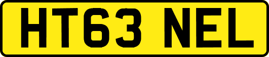HT63NEL