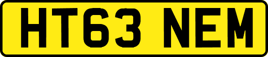 HT63NEM