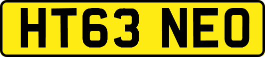 HT63NEO
