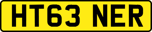 HT63NER