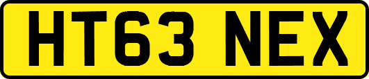 HT63NEX