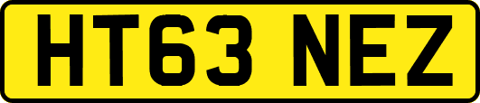 HT63NEZ
