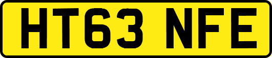 HT63NFE