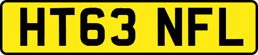 HT63NFL