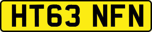 HT63NFN