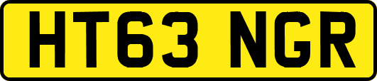 HT63NGR