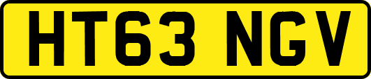 HT63NGV