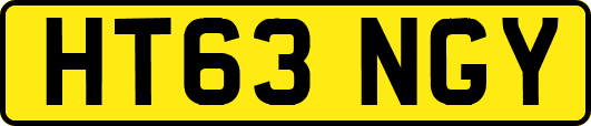 HT63NGY