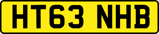 HT63NHB