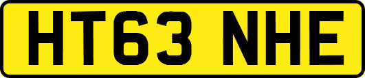 HT63NHE