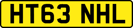HT63NHL
