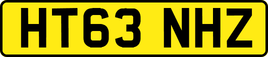 HT63NHZ