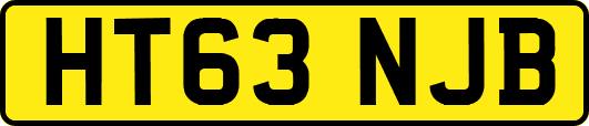 HT63NJB