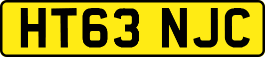 HT63NJC