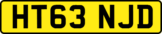 HT63NJD