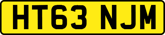 HT63NJM
