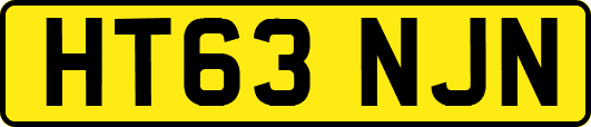 HT63NJN