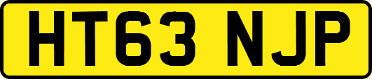 HT63NJP