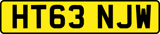 HT63NJW