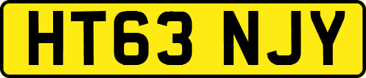 HT63NJY