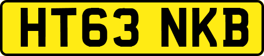 HT63NKB