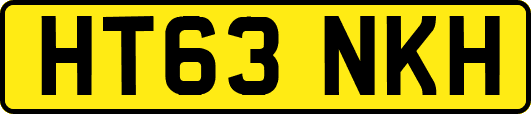 HT63NKH