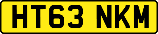 HT63NKM
