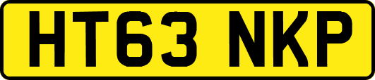 HT63NKP