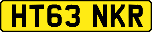 HT63NKR