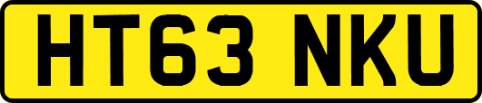 HT63NKU