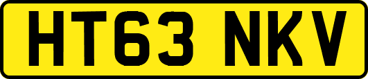 HT63NKV
