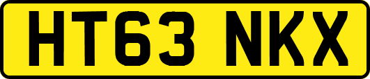 HT63NKX