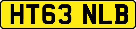 HT63NLB