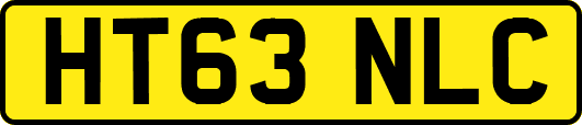 HT63NLC