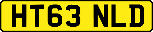 HT63NLD