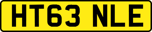 HT63NLE
