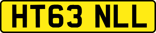 HT63NLL